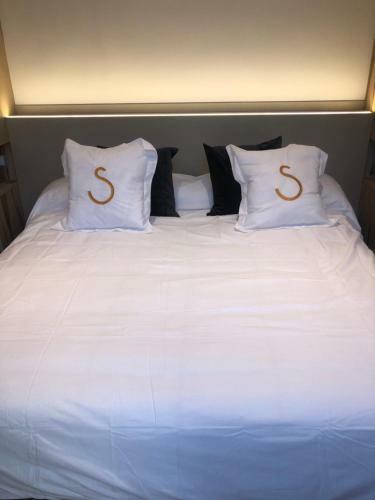 Apartamento Santa Suites