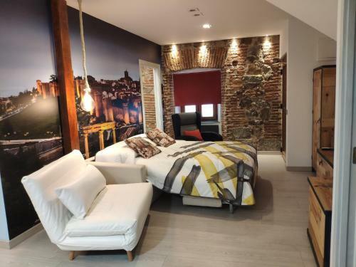 Apartamento Los Tres Monos