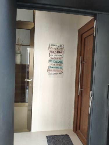 Apartamento Los Tres Monos