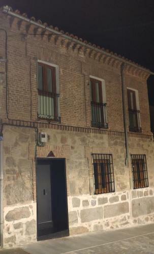 Apartamento Los Tres Monos
