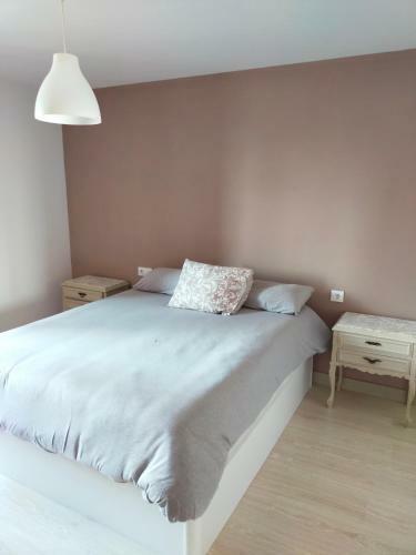 Apartamento El Balc�n de Alba