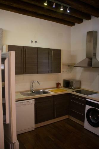 Apartamento El Museo