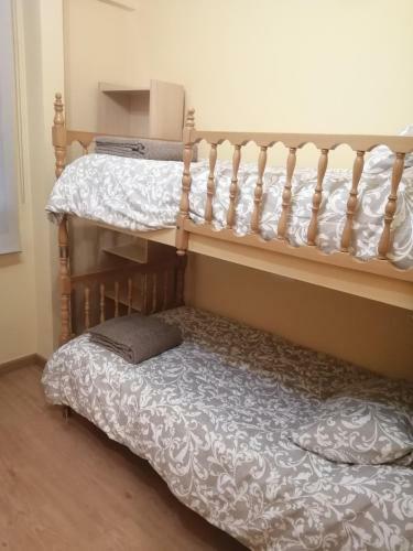 Apartamento Piso Rualte