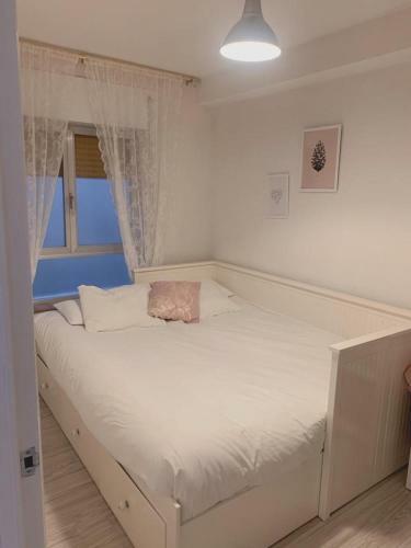 Apartamento Vut �vila Centro Ciudad
