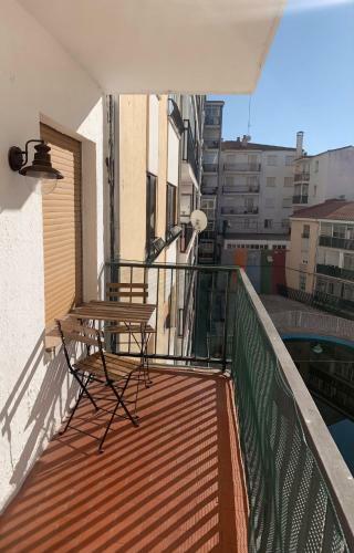 Apartamento Vut �vila Centro Ciudad