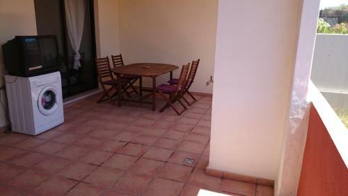 Apartamento Ayamonte Golf Costa Esuri