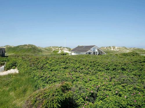 Three-bedroom Holiday Home In Blokhus 13