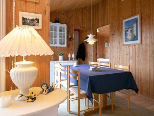 Holiday Home Blokhus XVIII