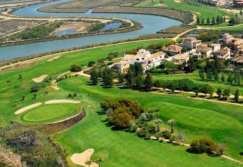 Apartamento Costa Esuri Golf Y Playa V