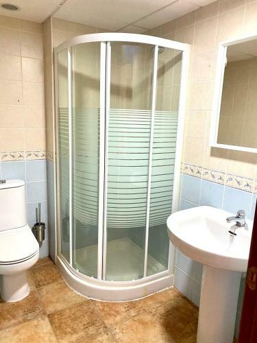 Apartamento Costa Esuri Golf Y Playa V