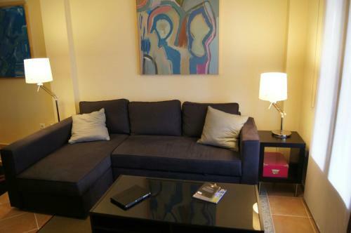 Apartamento Caddie Esuri