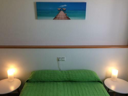 Apartamento La Casa de �lvaro