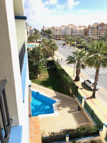 Marina II Apartment Jw