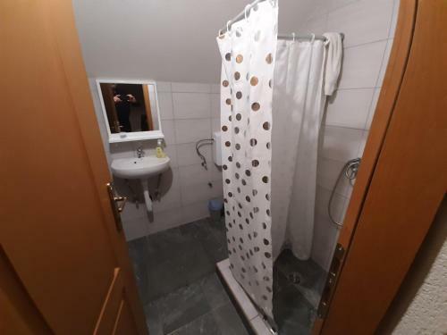 Apartamento Konak Umoljani