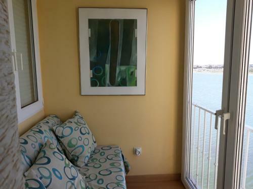 Apartamento Atico Guadiana