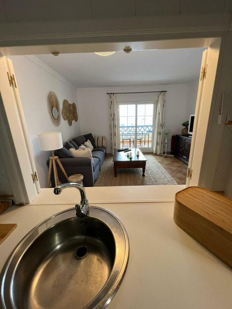Apartamento Isla Canela (La Marina)