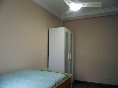 Apartamento Benavente