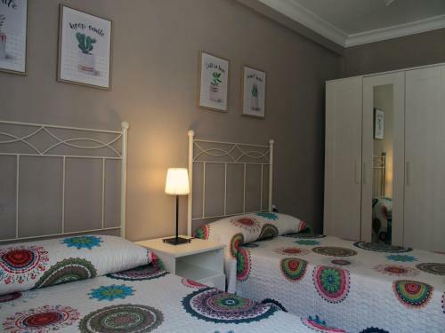 Apartamento Benavente