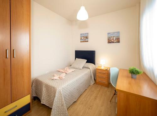 Apartamento Consistorial