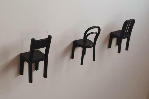 Apartamento El Estudio Del Astillero