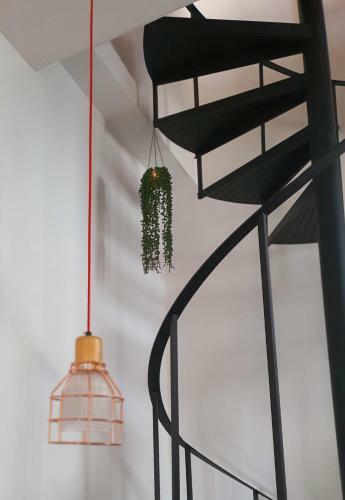 Apartamento El Estudio Del Astillero
