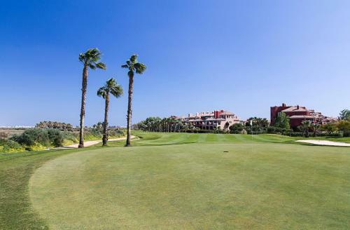 Apartamentos Isla Canela Golf