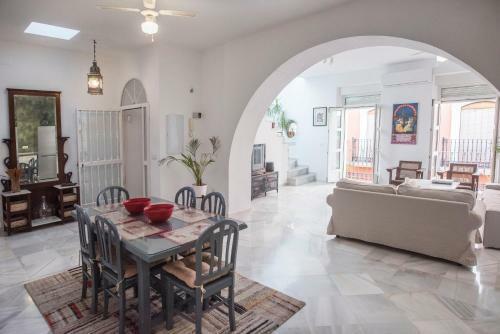 La Casa De Luc�a