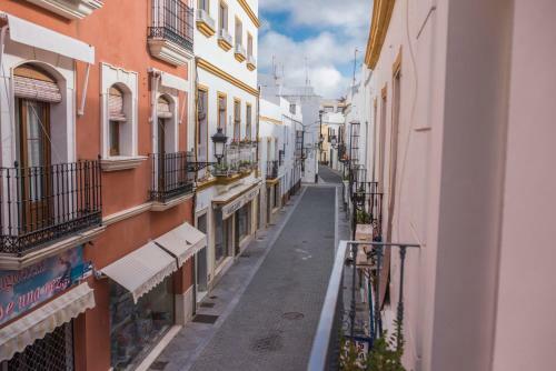 La Casa De Luc�a