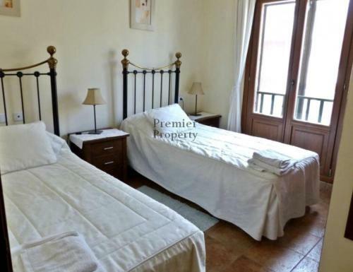 Costa Esuri, 3 Bedroom House, Ayamonte