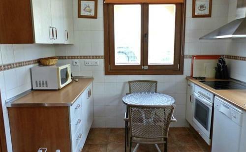 Costa Esuri, 3 Bedroom House, Ayamonte