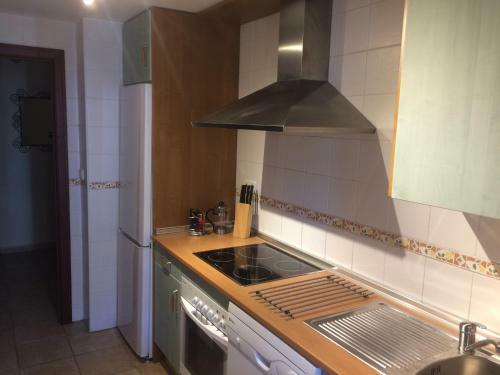 Apartamento Costa Esuri Golf & Beach
