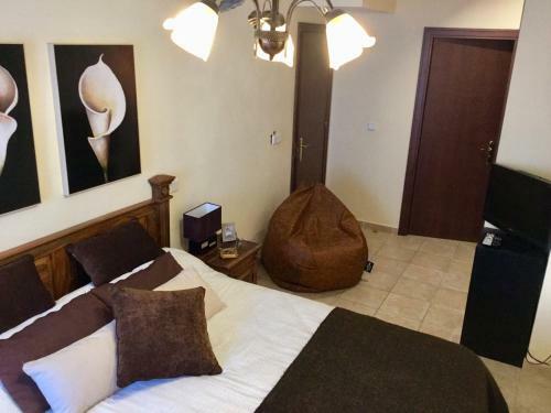 Apartamento Costa Esuri Golf & Beach