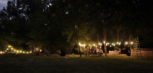 Agroturismo Adventure Camp Emen