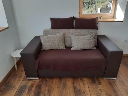 Apartamento Appartement Zinkenblick