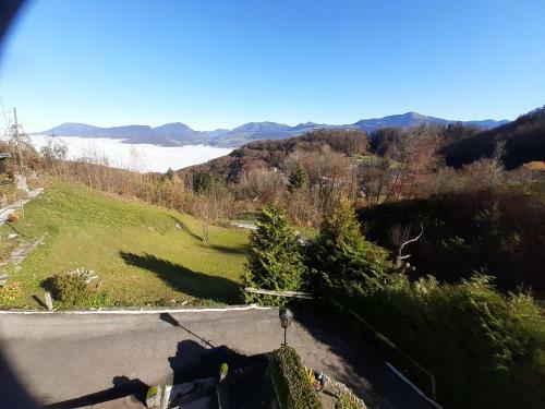 Apartamento Appartement Zinkenblick