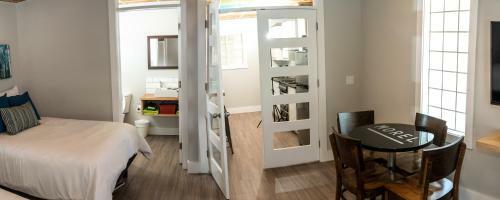 Apartamento Morel Executive Suites