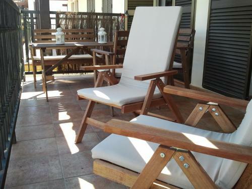 Apartamento Golf Y Playa Esuri