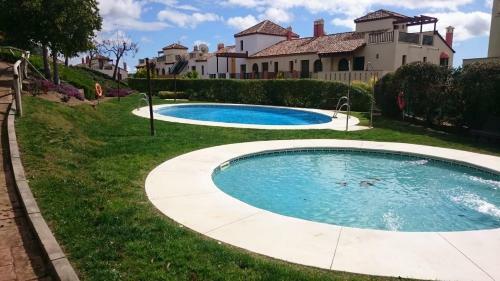 Apartamento Casa Blanca Sol Ayamonte