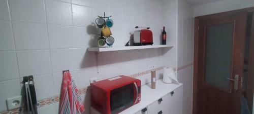 Apartamento Casa Curro