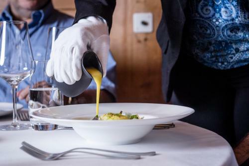 Hotel Romantik H�tel L'etoile