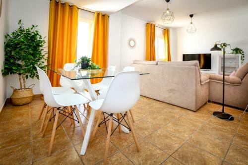 Apartamento Montesol Home - Parking Gratis