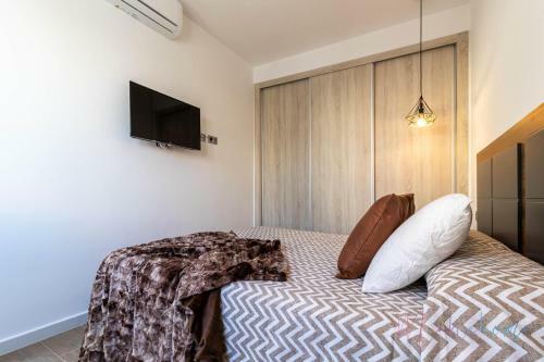 Apartamentos Luxury Do�a Bella 2d