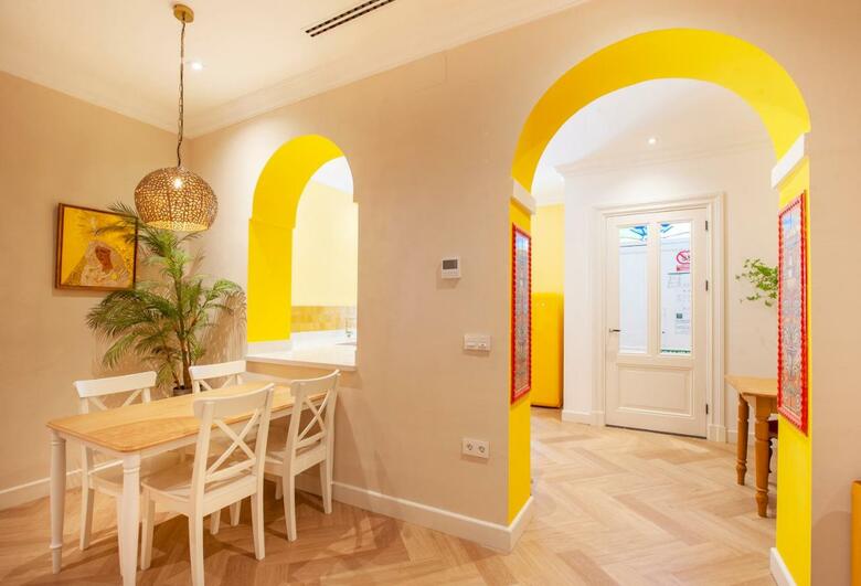 Apartamento Casa Verde Ayamonte