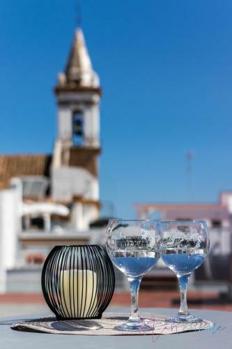 Apartamentos Luxury Do�a Bella 2 C