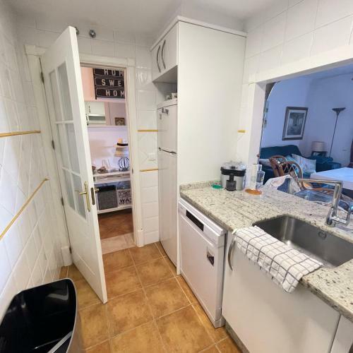 Apartamento Isla Canela Suits La Marina