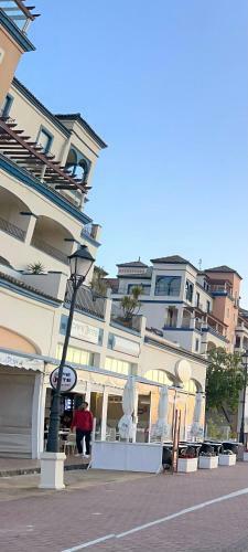 Apartamento Isla Canela Suits La Marina