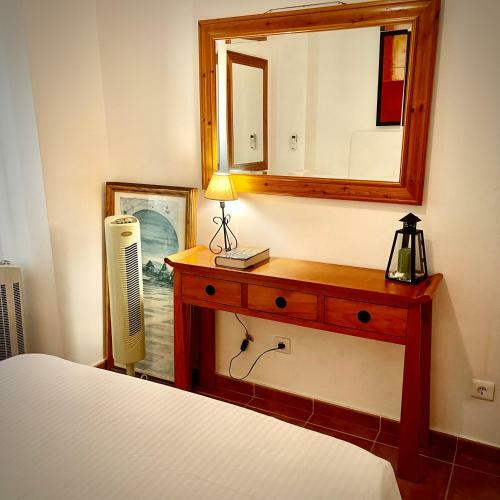 Apartamento Isla Canela Suits La Marina
