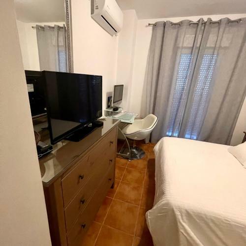 Apartamento Isla Canela Suits La Marina