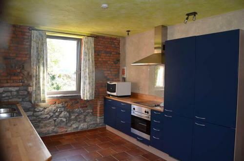 G�tes Ferme de La Barri�re