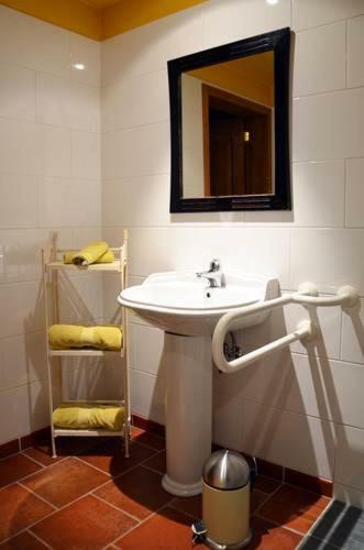 G�tes Ferme de La Barri�re